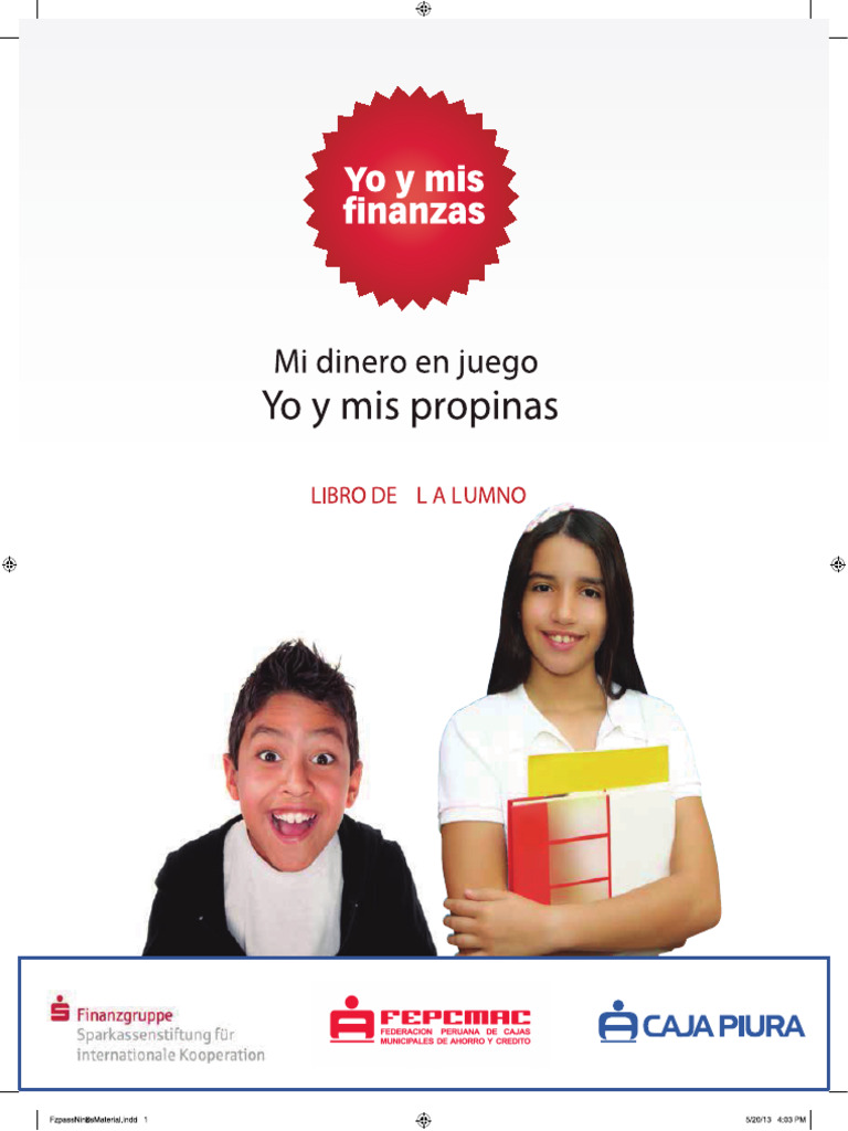Yo y Mis Propinas | PDF