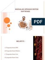 Septi - Pengenalan Operasi Sistem Software