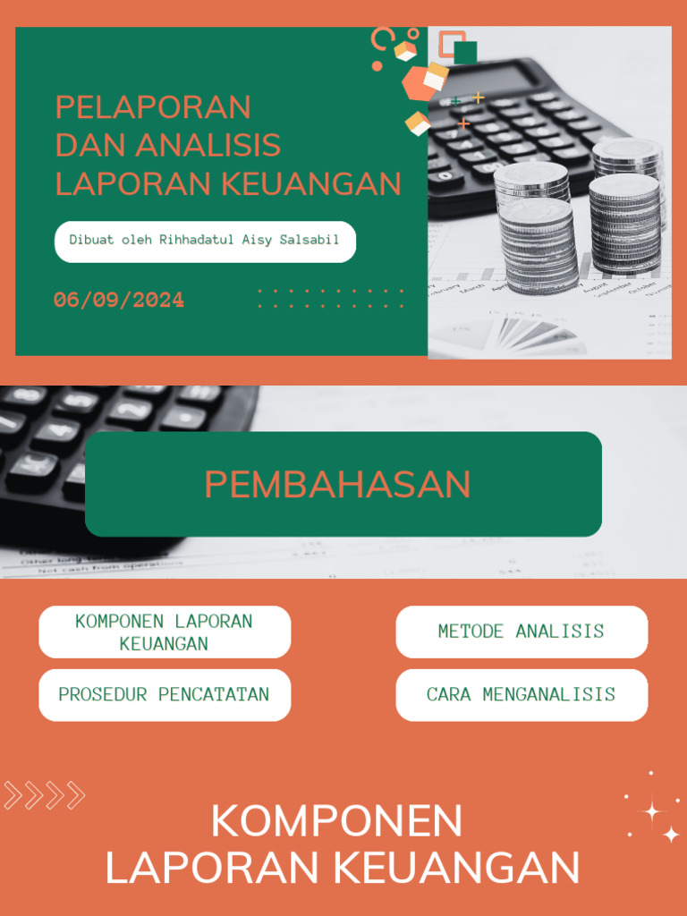 Bab 2 | PDF