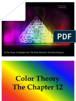 Color Theory