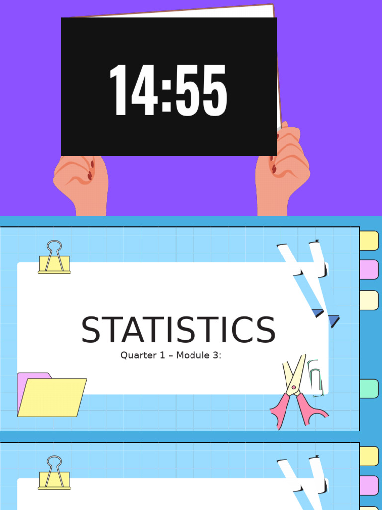 3 - Stats | PDF