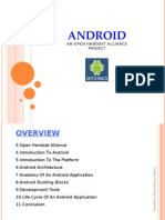 6398463 Android Seminar Presentation