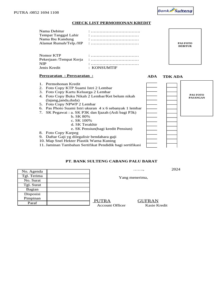 Formuli 24 Asn | PDF