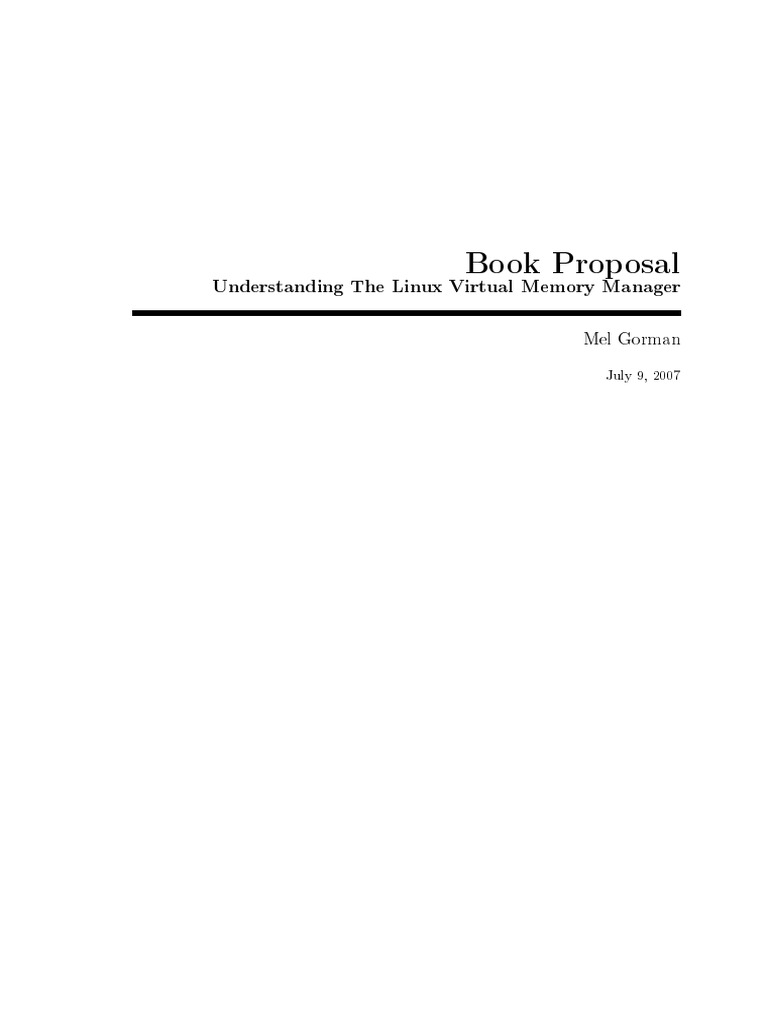 Proposal pdf