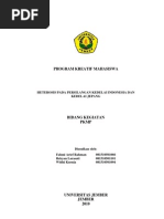 Download Proposal Kedelai Complete by Enal Ampun SN76870920 doc pdf