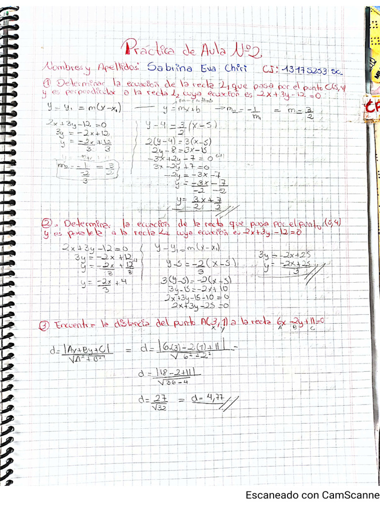 Práctica 2 | PDF