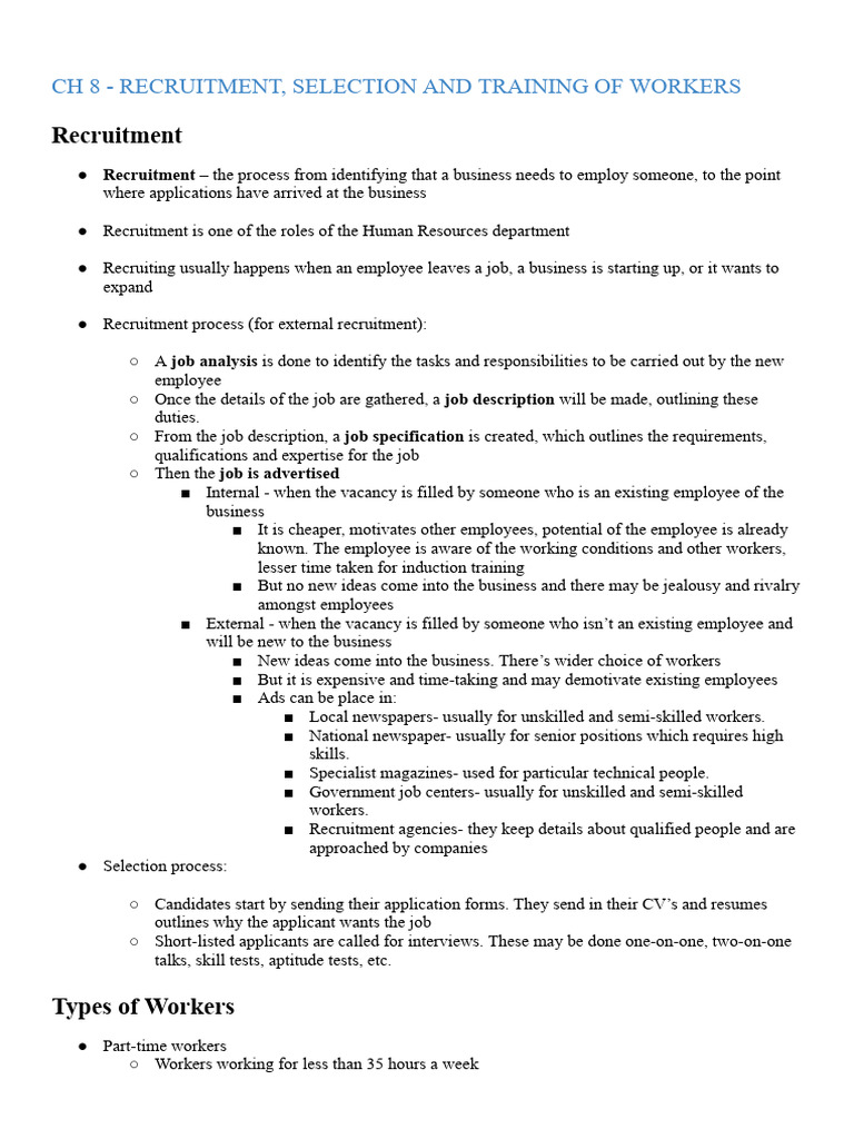 Bs Cheat Sheet | PDF