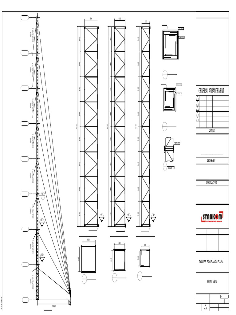 3 - Front View | PDF