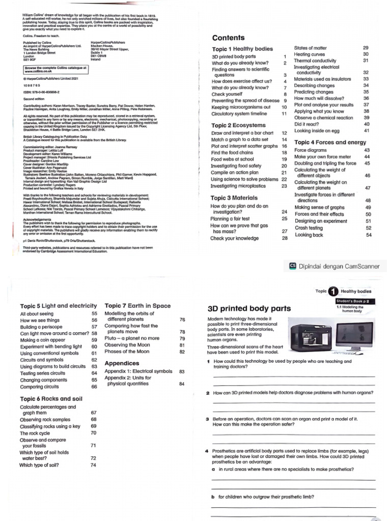 Chapter 1 Workbook Pdf