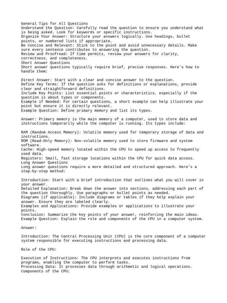 TIPS | PDF