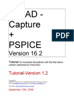 PSPICE 16.2