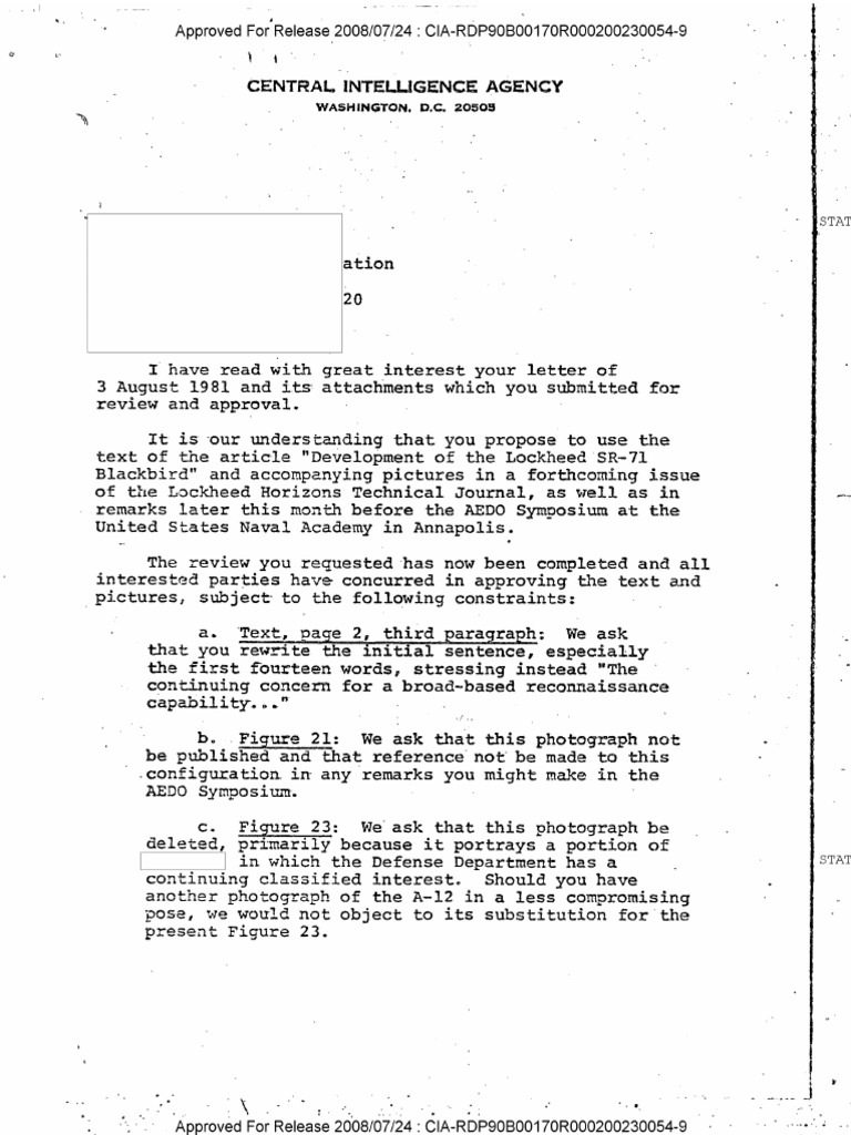 Cia RDP90B00170R000200230054 9 | PDF