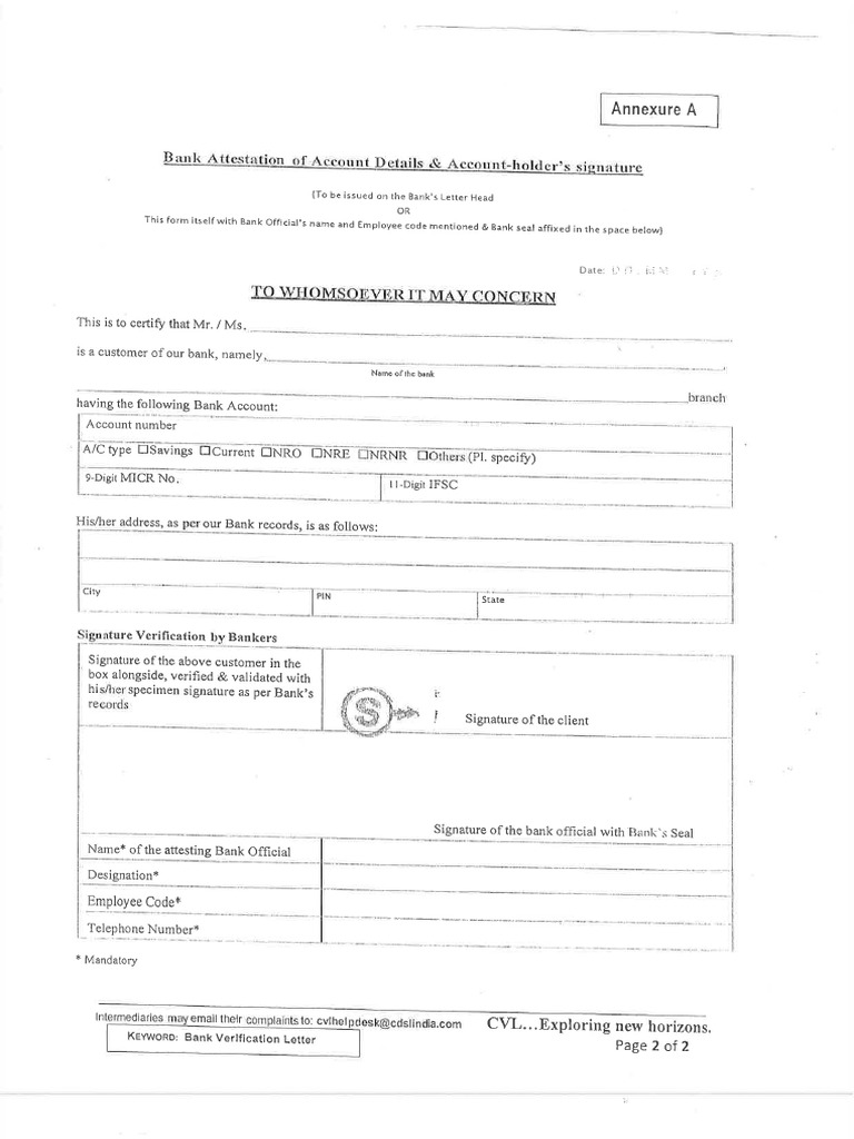 BVL | PDF
