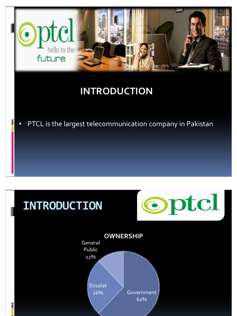 PTCL | PDF | Recruitment | Competence (Human Resources)