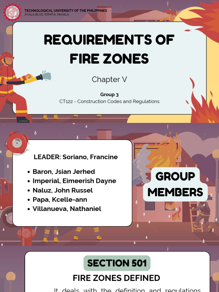 Chapter V Vi CT122 | PDF