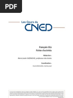 Download franais ce 2 integral by kharbaoui SN76874646 doc pdf