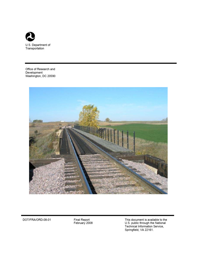 Dot 40230 DS1 | PDF