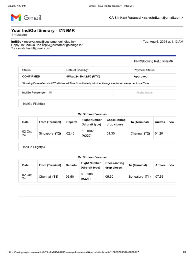 Chennai visual data 4