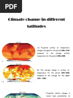 2nd International Conference | PDF | Climate Change | Ecosystem