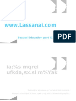 Sexual Education Part 01 (Lassanai Com)