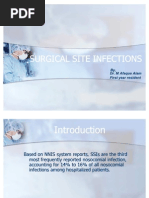 Wound Infection