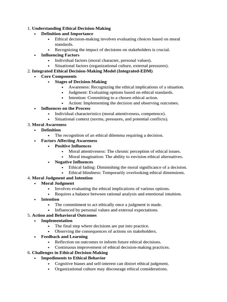 Ethics pdf