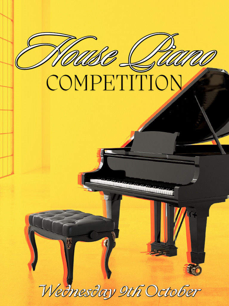 Term 1 concert posters pdf