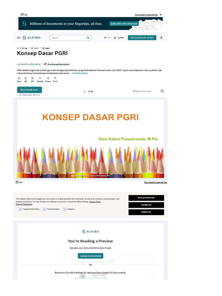 WWW Scribd Com Pre... | PDF