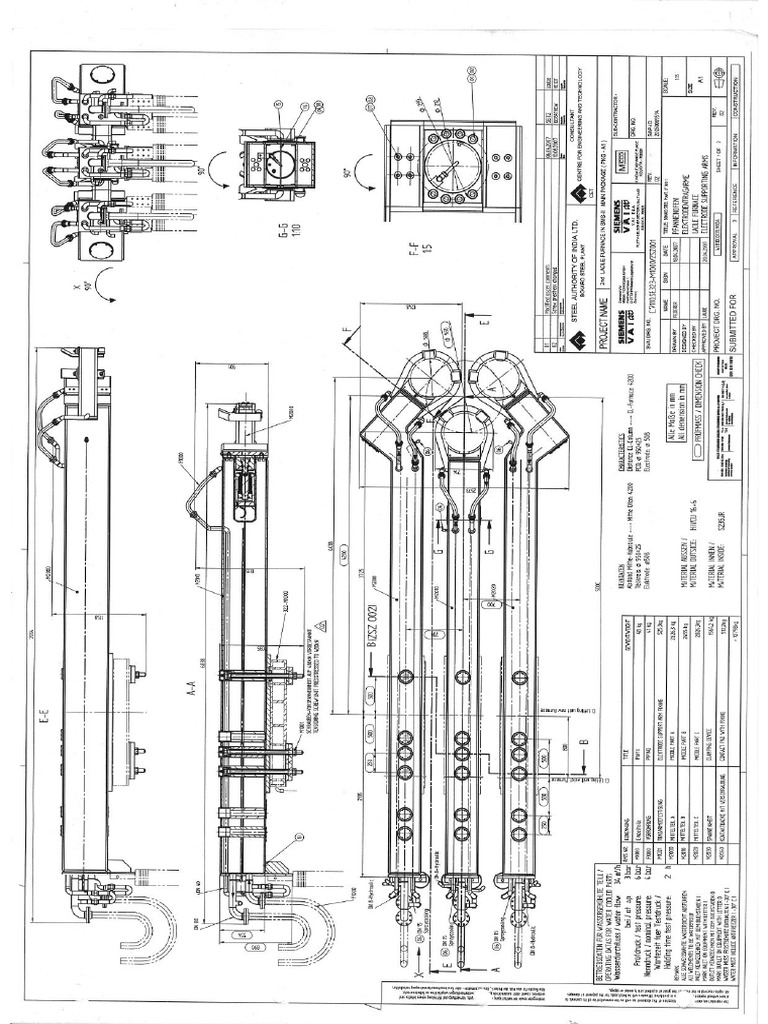 Drawing 1 | PDF