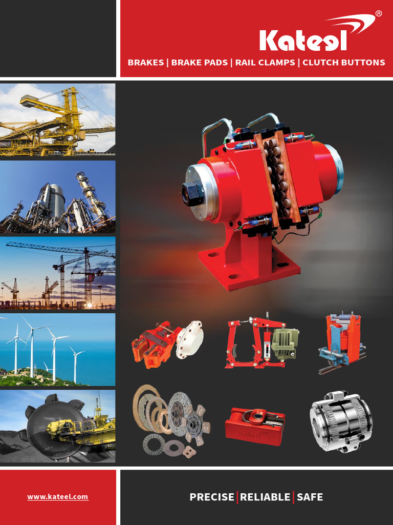 Kateel Main Catalogue | PDF
