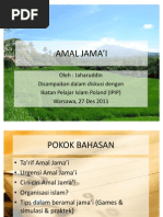 Download Amal Jamai  by Jaharreza F by jaharuddinhannover SN76877445 doc pdf