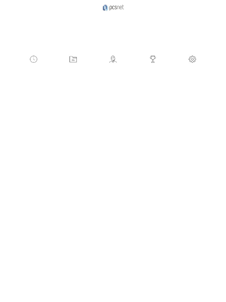 Course Guidebook Pdf