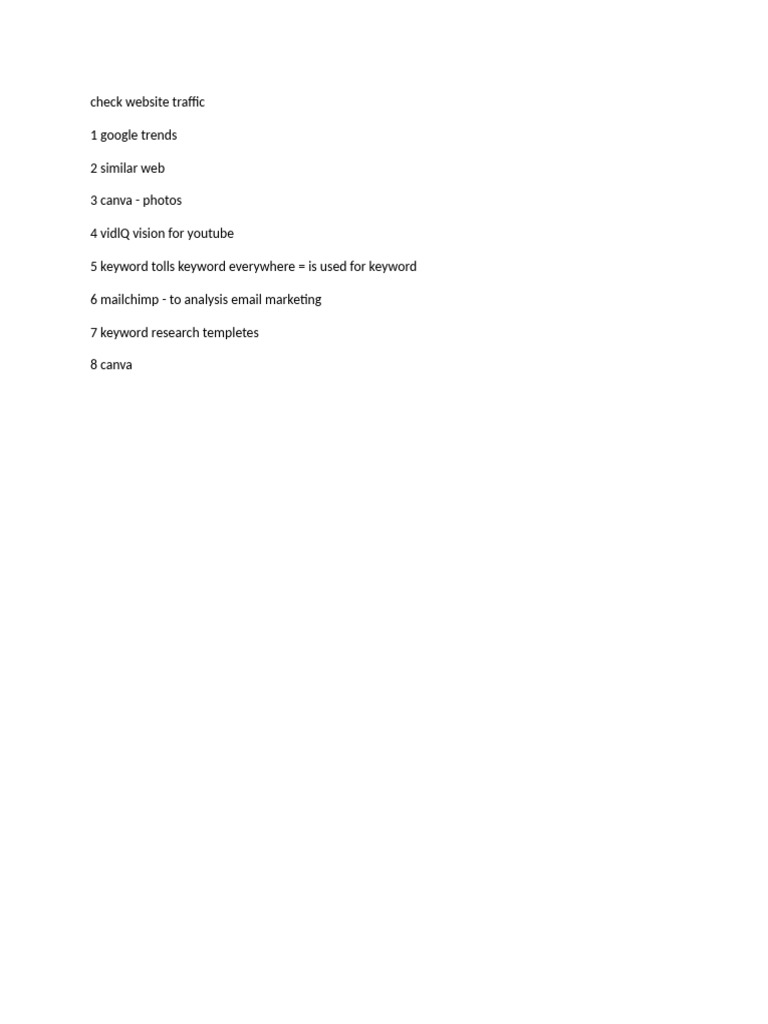 Digital marketing pdf