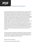 Download Prime Numbers and Their Application by Tanmayan Pande SN76878229 doc pdf