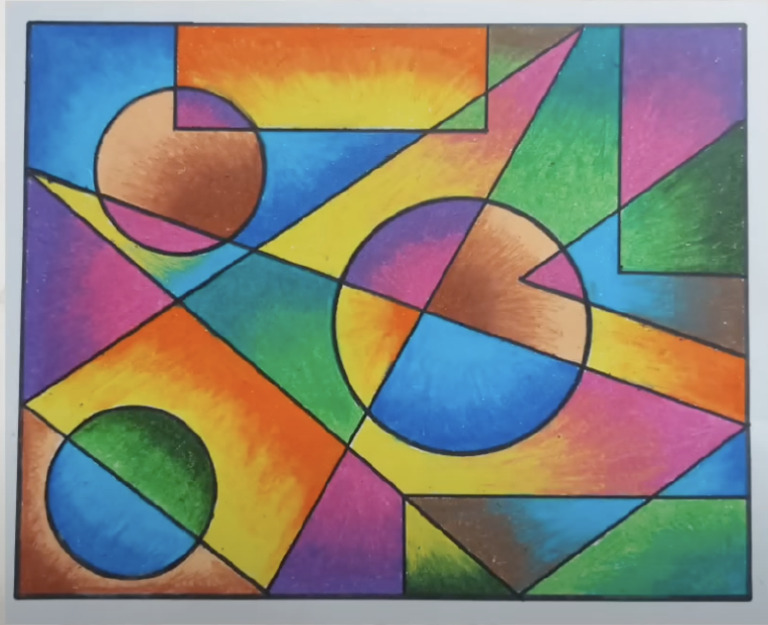 Elementary Drawings Pdf