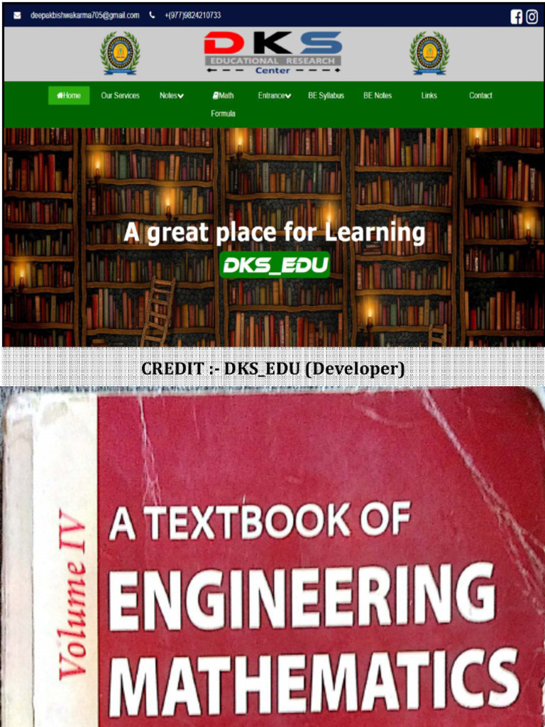 Text Book | PDF