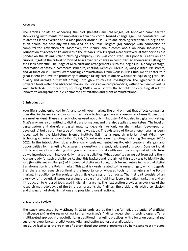 Synopsis - MCOP-001 - Support File For Research | PDF
