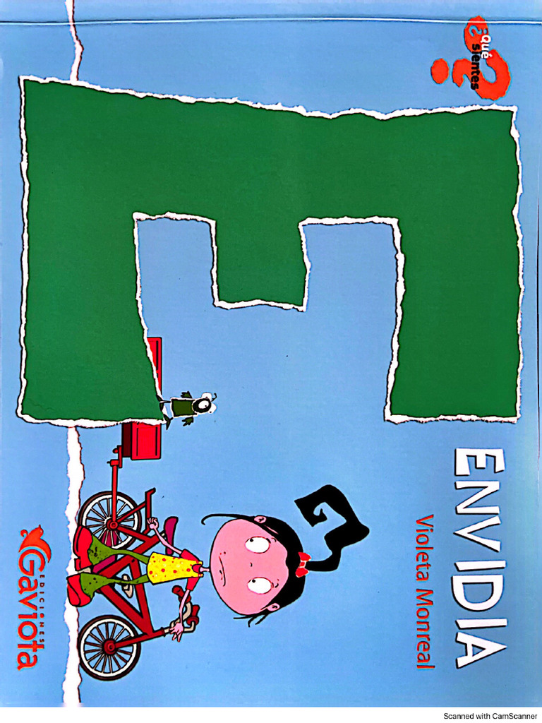 Envidia | PDF