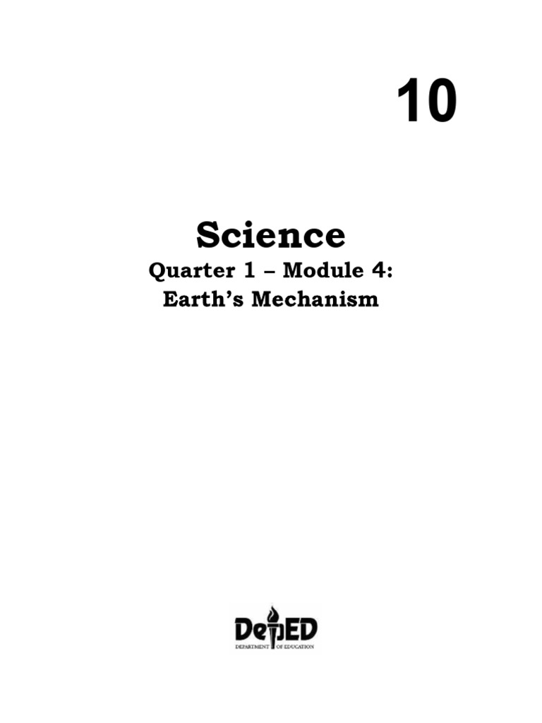 Science-10_Module-for-Set-A-and-B | PDF
