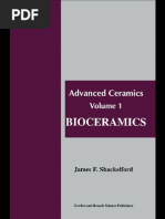 Download Bio Ceramics by bioenviron SN76879833 doc pdf