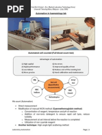 Download Automation in Hematology Lab by AyioKun SN76879851 doc pdf