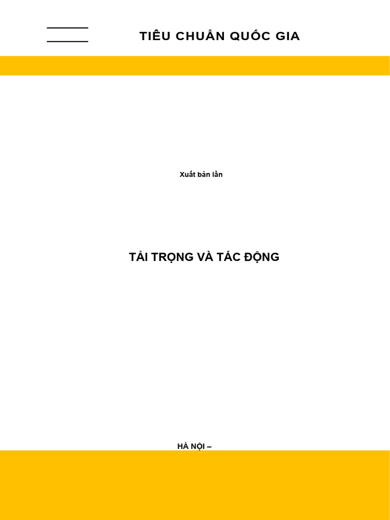 Tcvn 2737 2023 final pdf