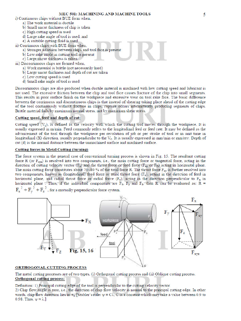 Abp Note 2 | PDF