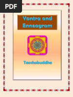 Yantra and Enneagram