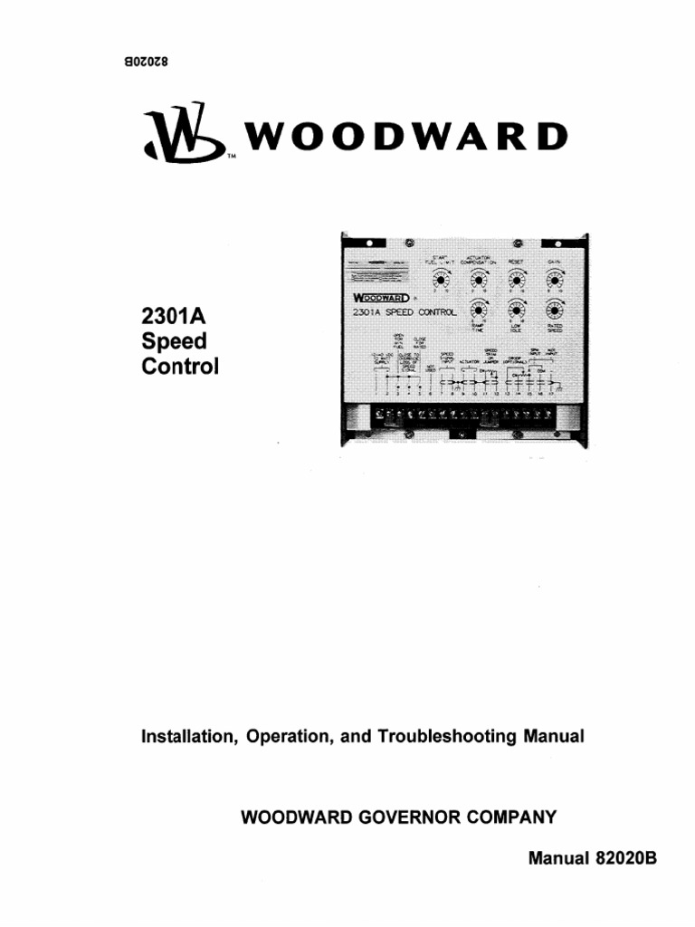 2301A | PDF