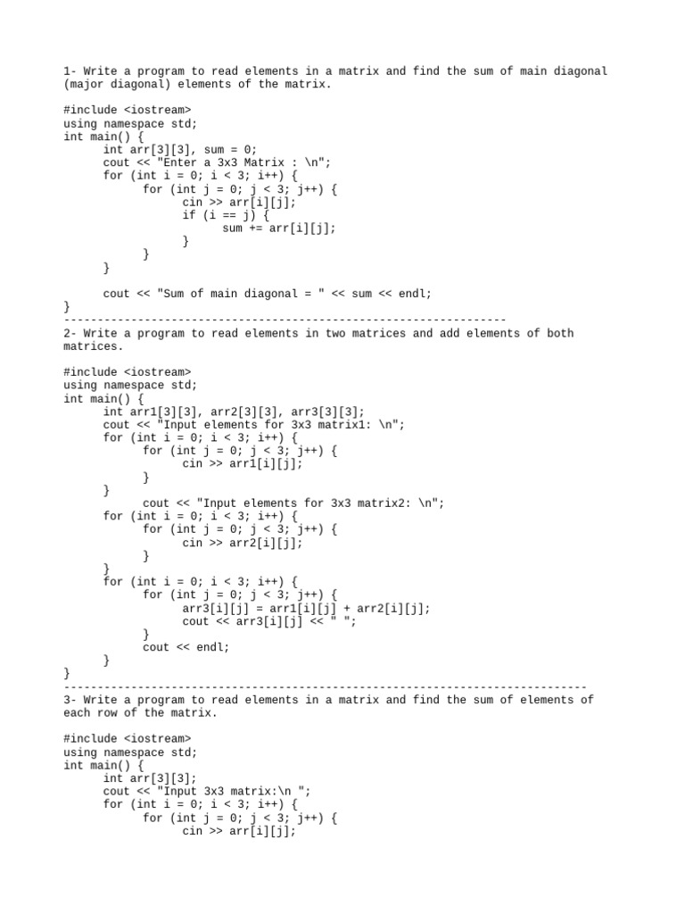 Assignment 4 | PDF