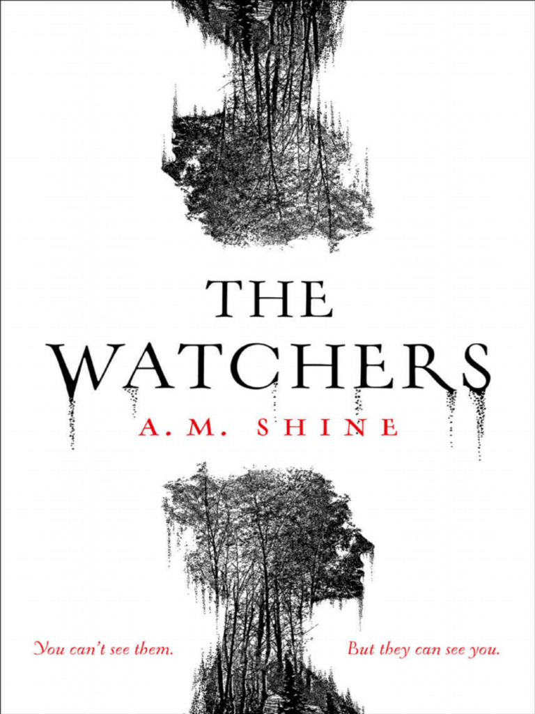 The watchers a m shine espa ol pdf