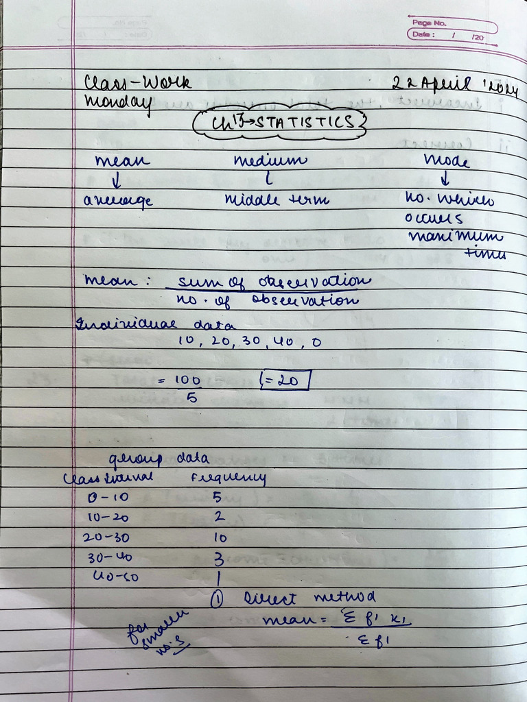 Research Paper Class 10 | PDF