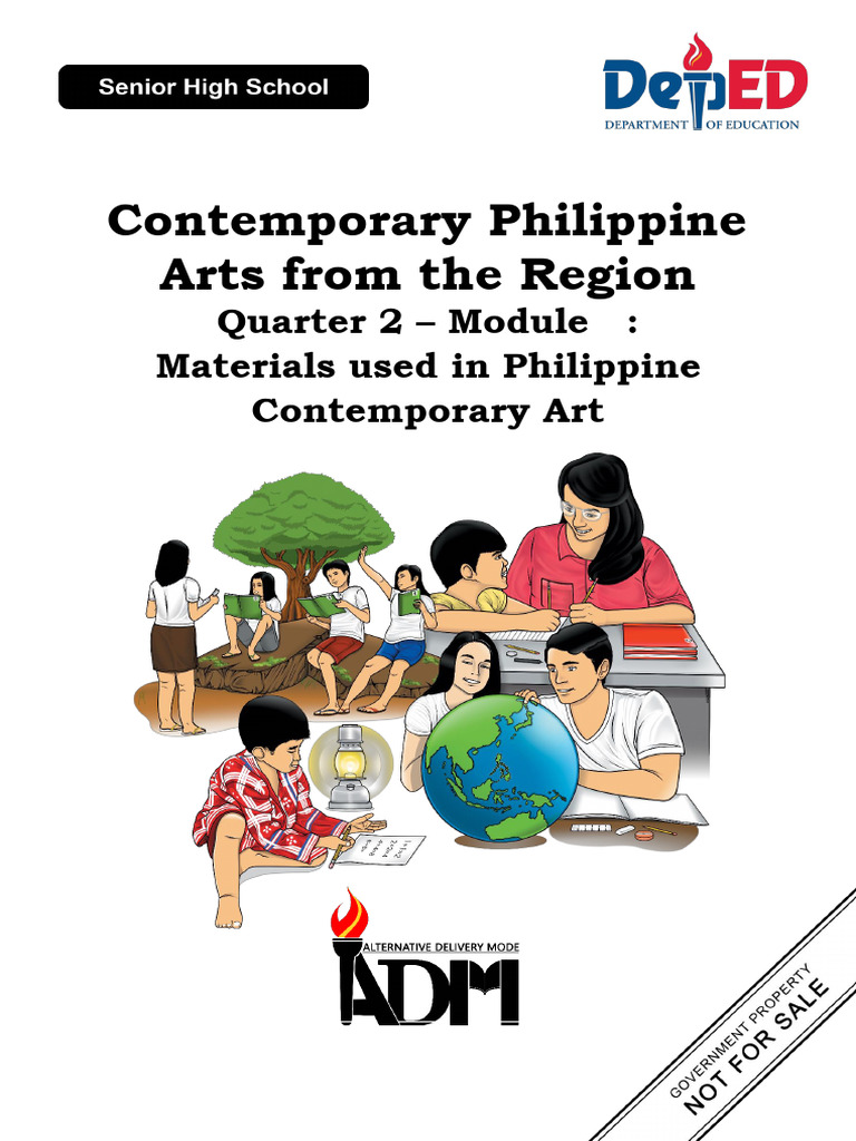 Cpar q2 Weeks 7 and 8 | PDF