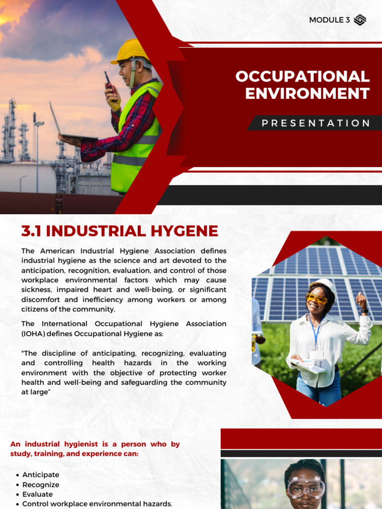 Module 3 | PDF